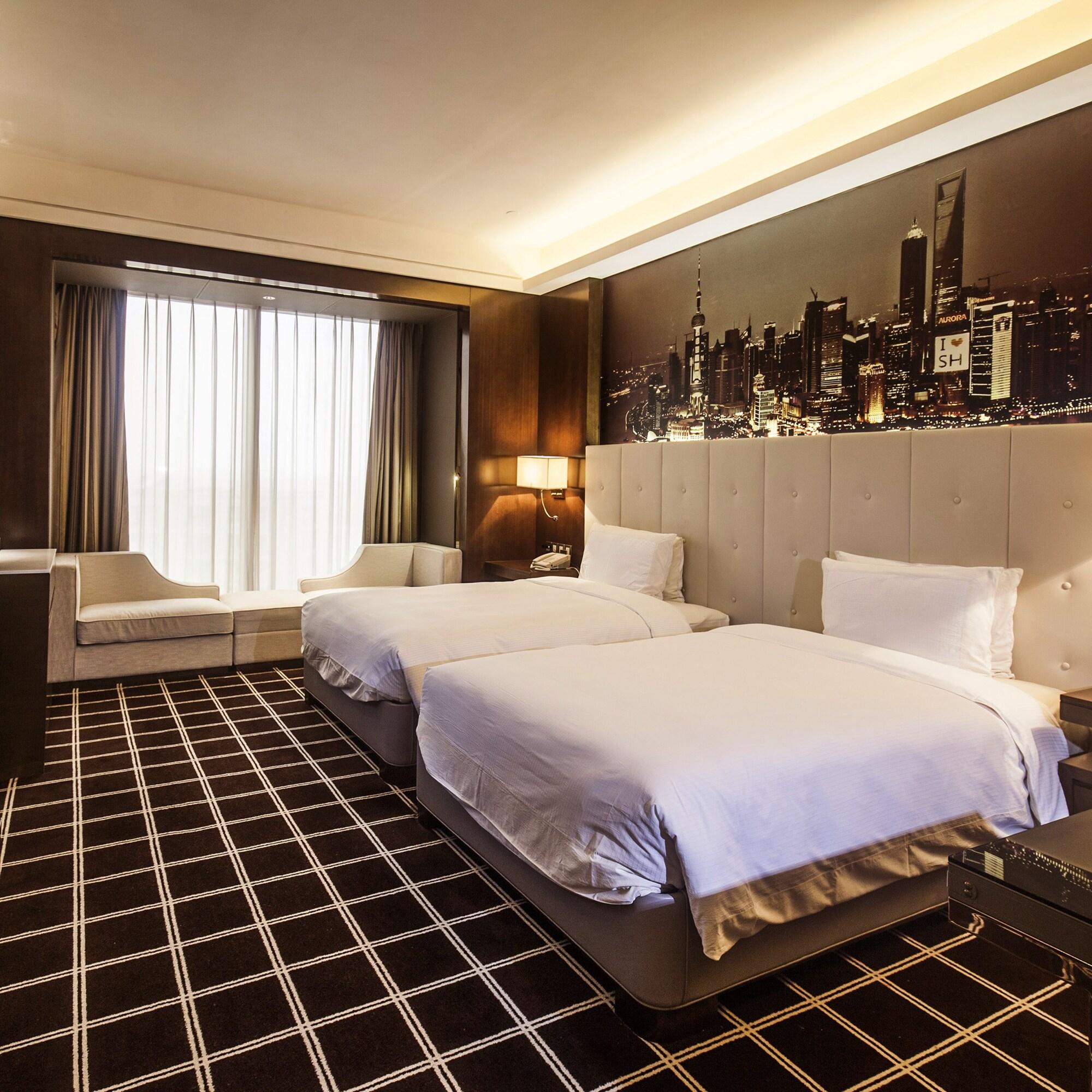 Hotel Royal Century