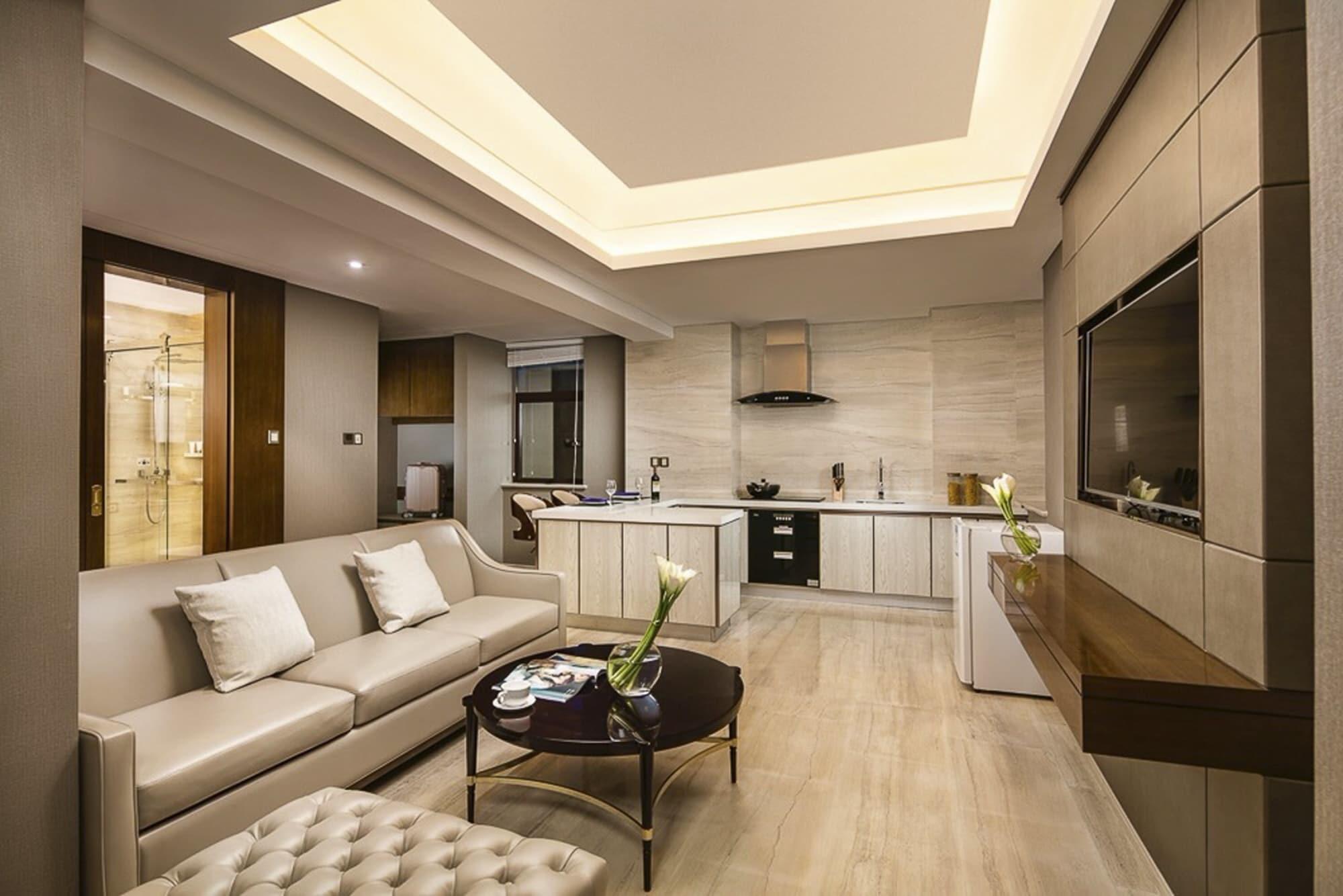 Hotel Royal Century