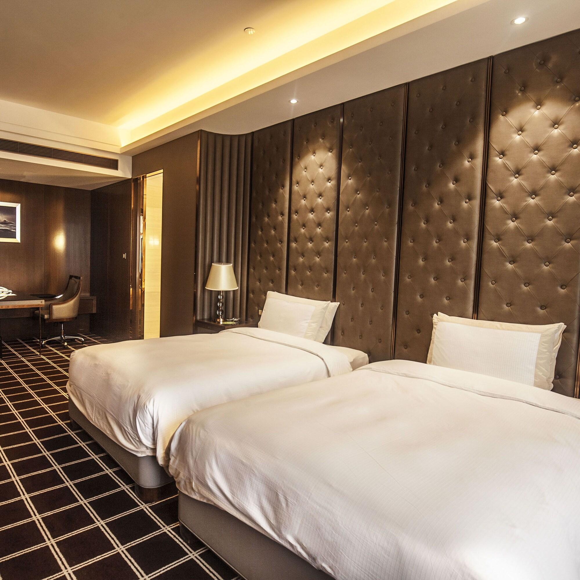 Hotel Royal Century Shanghai