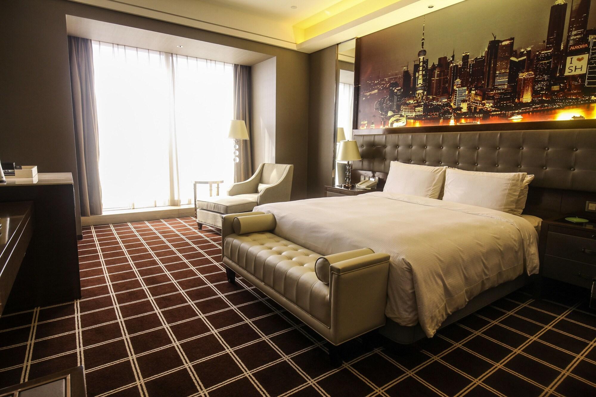 Royal Century 5* Shanghai