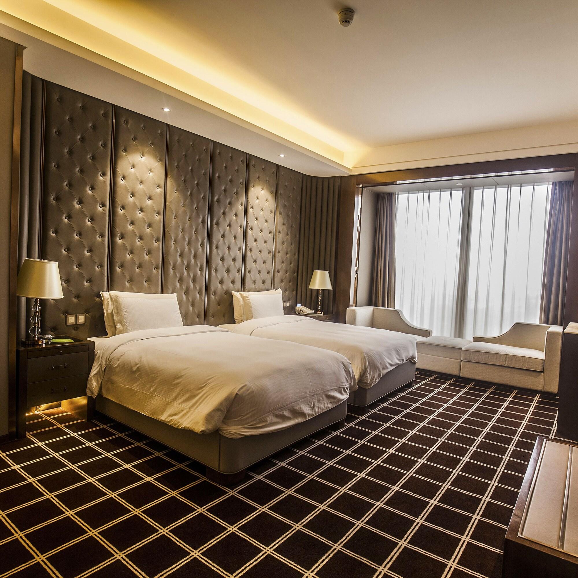 Hotel Royal Century Shanghai