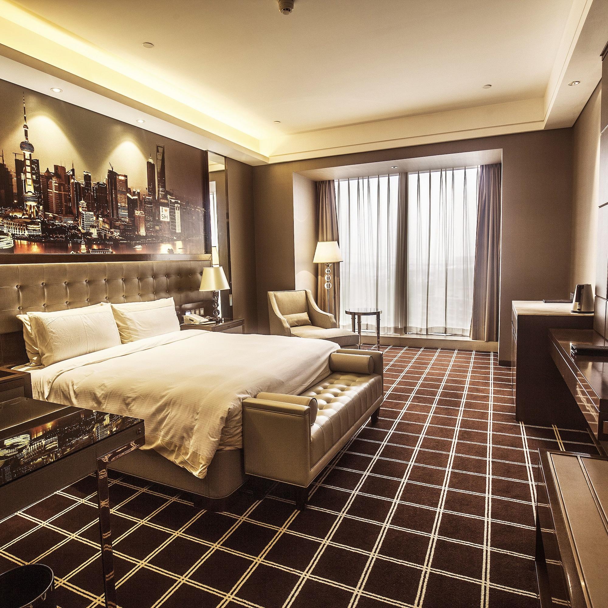 Hotel Royal Century Shanghai