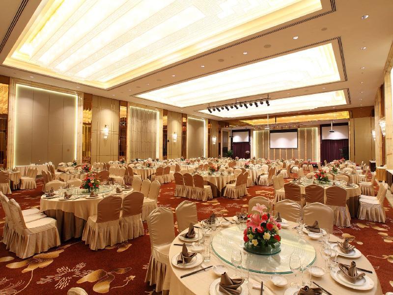 Royal Century Hotel Shanghai