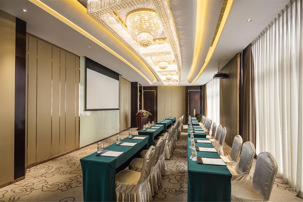 Hotel Royal Century Shanghai