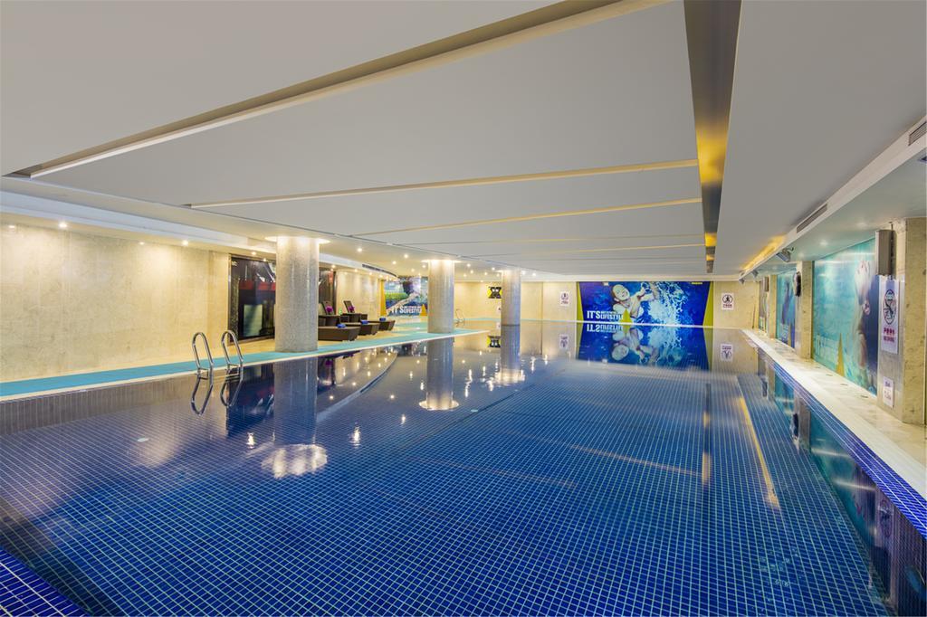 Royal Century Hotel Shanghai