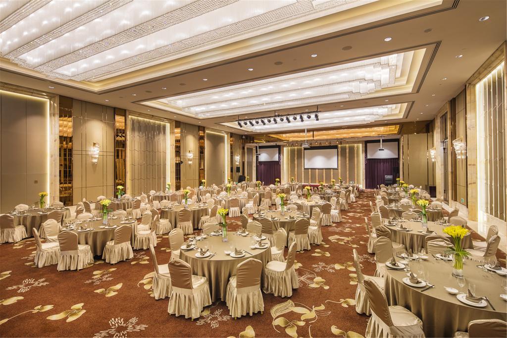Hotel Royal Century Shanghai