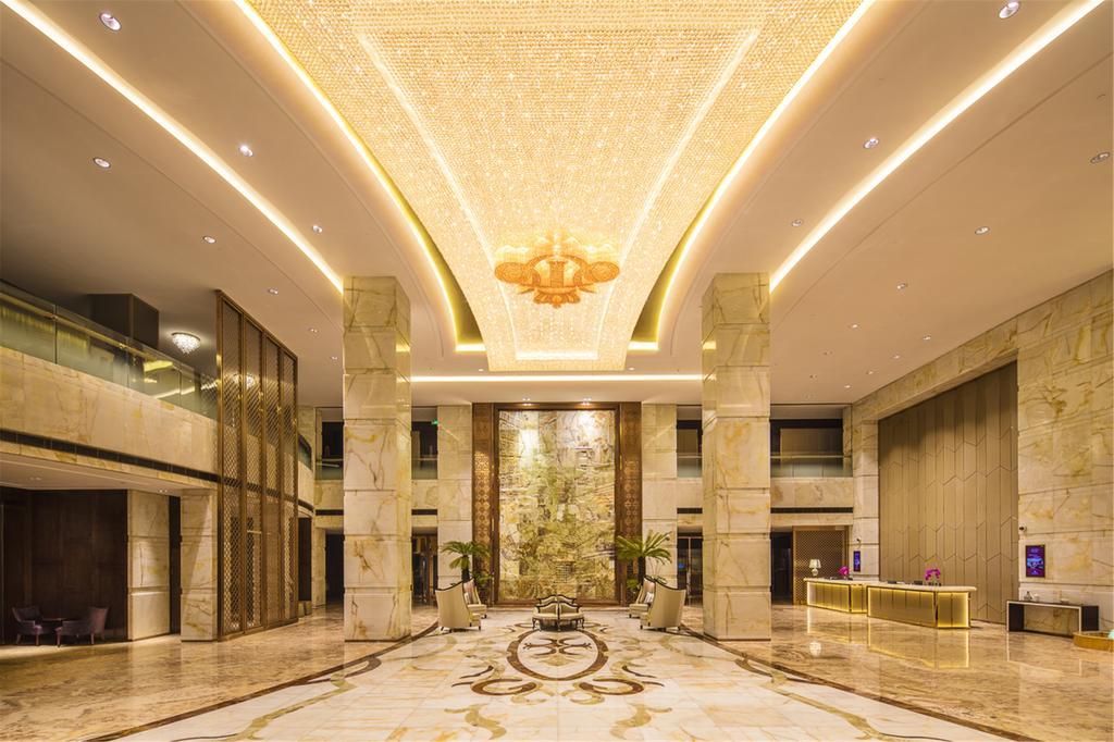 Royal Century Hotel Shanghai