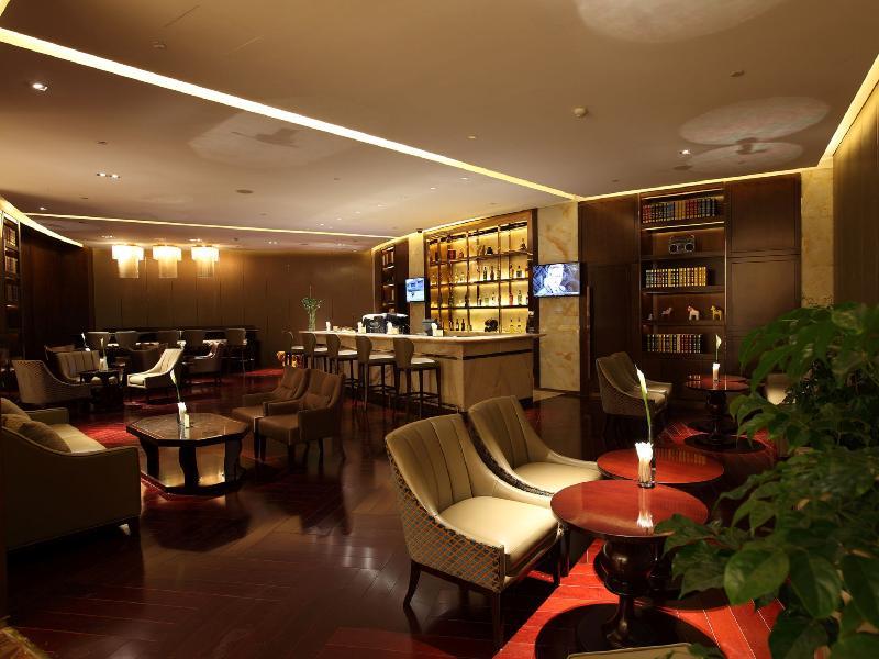 Royal Century Shanghai