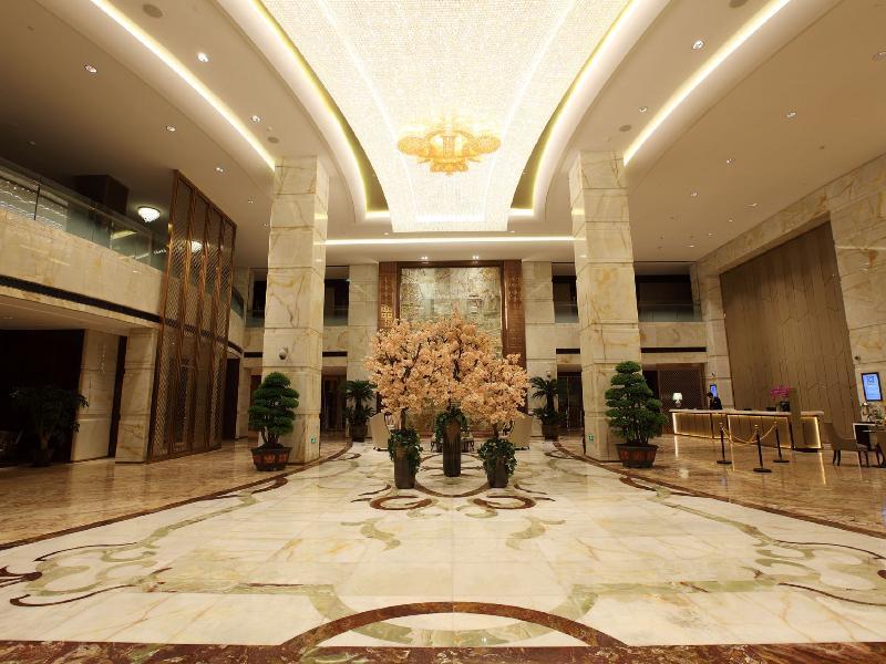 Royal Century Hotel Shanghai