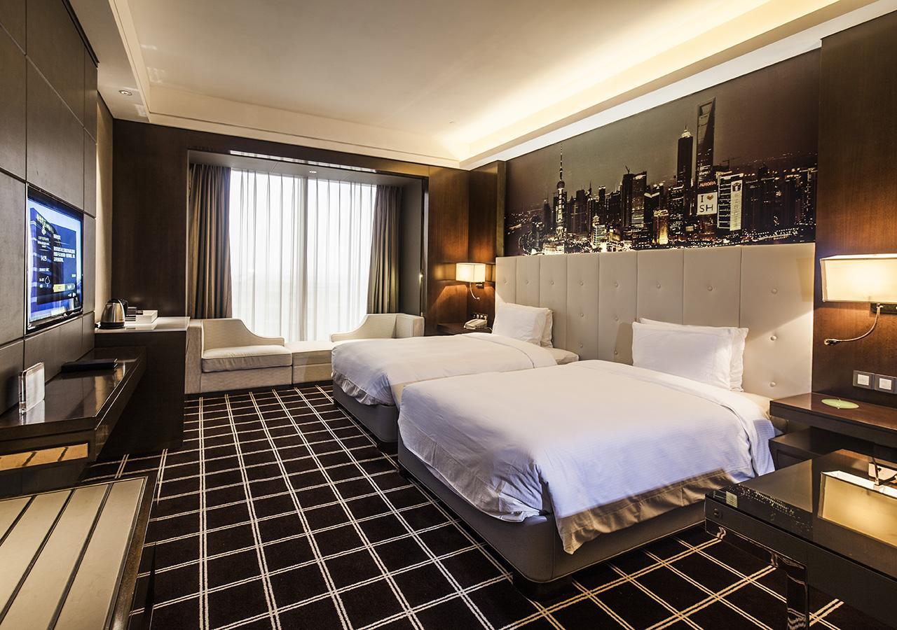 Hotel Royal Century