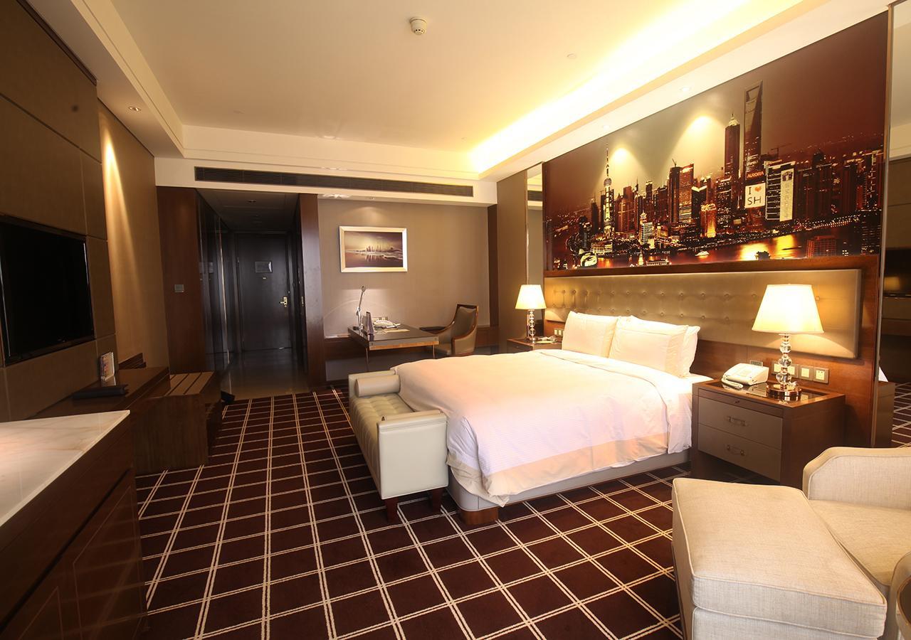 Royal Century 5* Shanghai