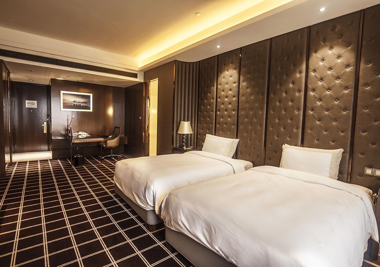 Hotel Royal Century
