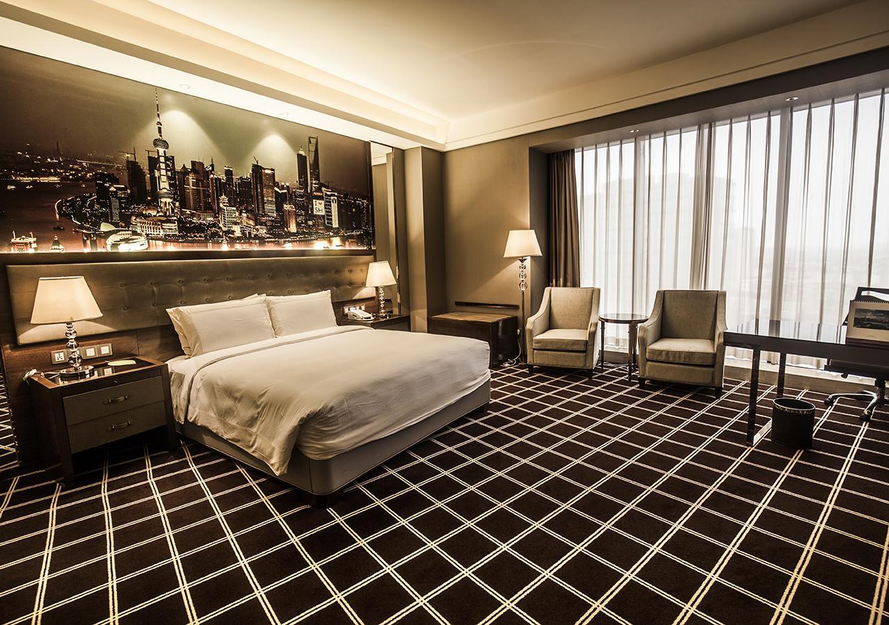 Hotel Royal Century Shanghai
