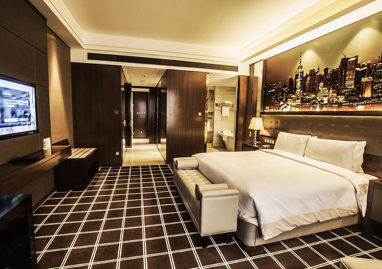 Hotel Royal Century Shanghai